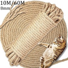 10M/60M 8mm Kratzbäume