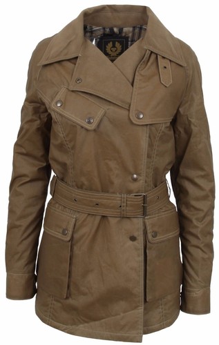 Belstaff damen jacke women - belstaff, women's