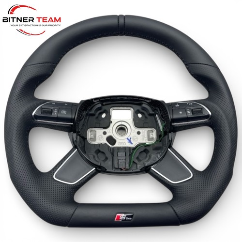 Sport lenkrad leder - lenkrad,
