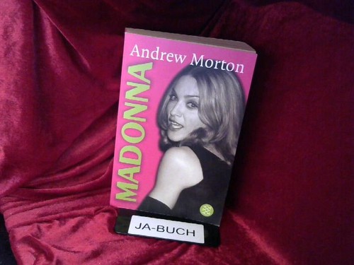 Madonna - (fischer, ratgeber)