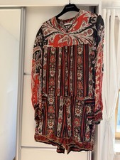 Isabel Marant Etoile Jumpsuit