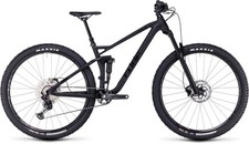 CUBE Stereo ONE22 Race MTB