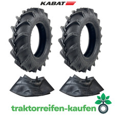 2x 4.00-10 4PR AS Reifen +2x