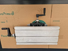 Wabeco Koordinatentisch 400