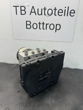 Mercedes Benz W203 ESP ABS