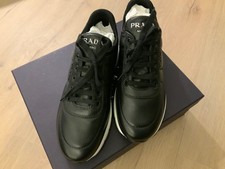 Prada Sneaker Neu und