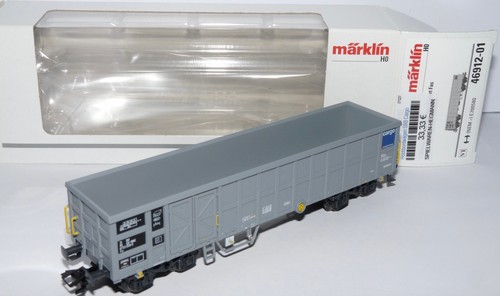 Märklin 46912 - märklin, h0