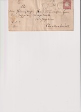 briefmarken deutsches reich