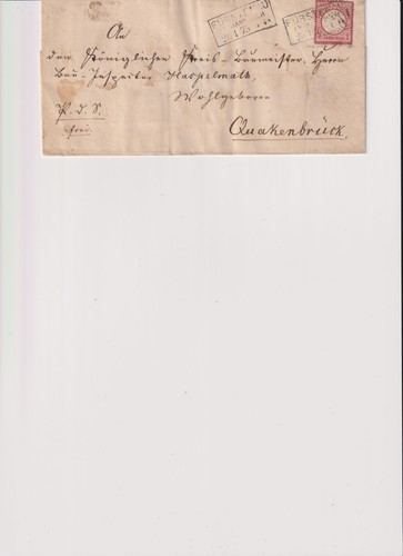 Briefmarken deutsches reich - deutsches,