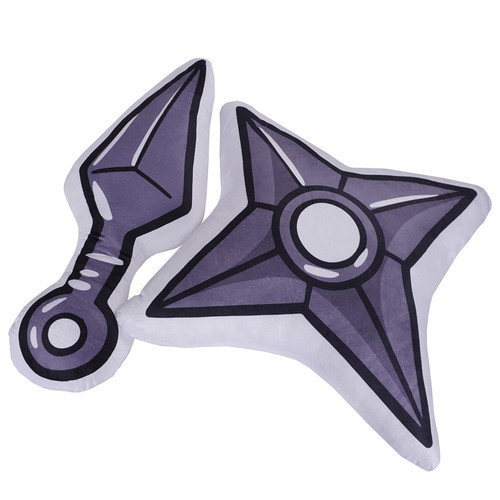 Ninja kissen set - kissen, &