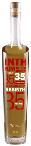 Absinth 70 - l, %