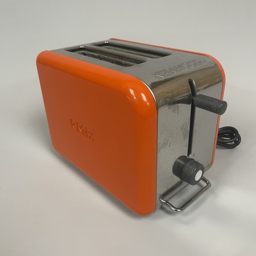 Kenwood kmix orange - kmix, 2-scheiben