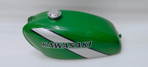 Kawasaki ke175 modell 1976 - kawasaki,