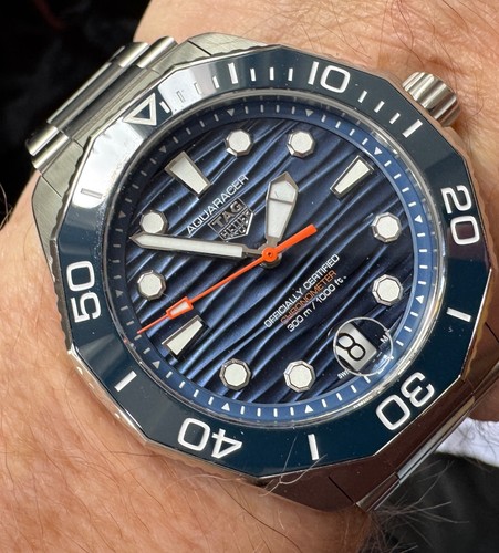 Tag heuer aquaracer - tag,