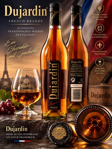 Dujardin imperial o p - dujardin,