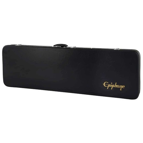 Epiphone bass koffer - epiphone, e-bass