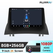 Für Renault Megane 2