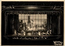 Wintergarten - Berlin -407818