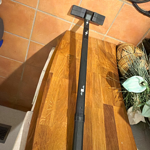 Merlin heißdampf stecksystem - merlin,