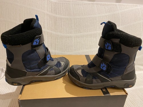 Jack wolfskin winterstiefel - ♛jack, wolfskin-winterstiefel