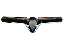 Original Opel Vauxhall Zafira B Chrom Kühlergrill  Frontgrill 13247333