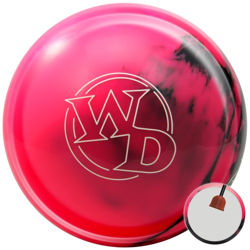 Bowling ball columbia 300 - columbia,