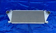 LLK Ladeluftkühler Aluminium