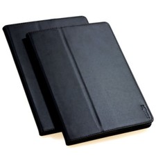 Premium Leder Cover Huawei