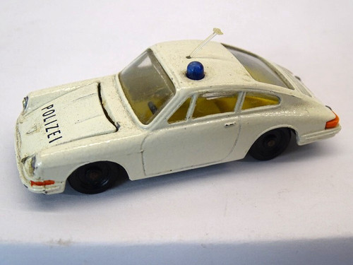 Siku 234 235 - 234/235, porsche
