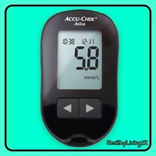 Accu Chek Aviva