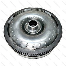 ZF QDED 245001 DREHMOMENTWANDLER VW AUDI 01M