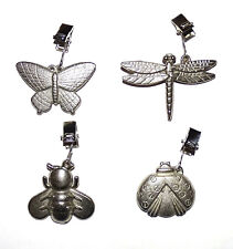 4x Tischdeckengewicht /