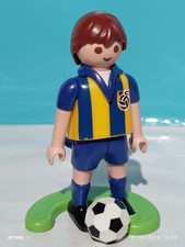 PLAYMOBIL FIGUR
