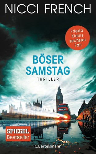Böser samstag von - böser,