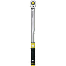 Proxxon Industrial MicroClick MC 200 23353 Drehmomentschlüssel  mit Umschaltk...