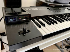 USB Diskettenlaufwerk Emulator