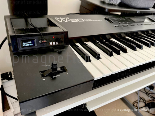 Usb diskettenlaufwerk emulator - usb,