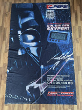 STAR WARS Darth Vader Pepsi