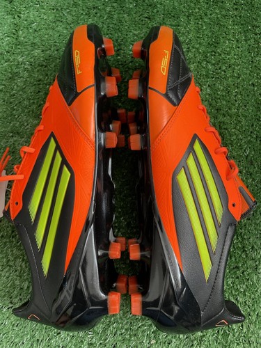 Adidas f50 adizero leder - f50,