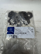 Mercedes Benz MB Federteller NOS A6150530225 10Stk.