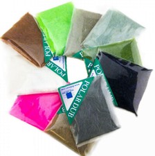 H2O Polar Dub  10 Farben UV