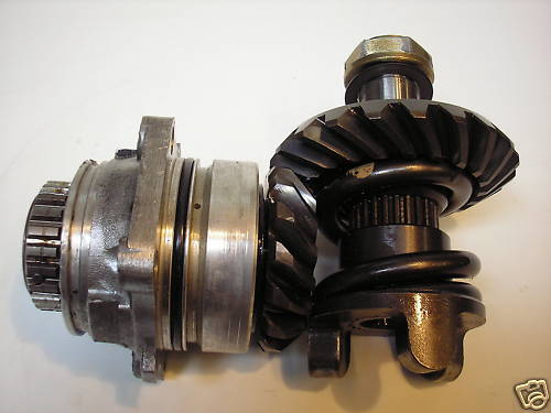 Winkeltrieb kardan 1500 se - kardan, vn