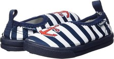 Playshoes Kinder Schwimmschuhe Badeschuhe Aqua-Schuhe Slipper,  22/23 EUR