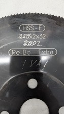Metalkreissägeblatt, HSS-E