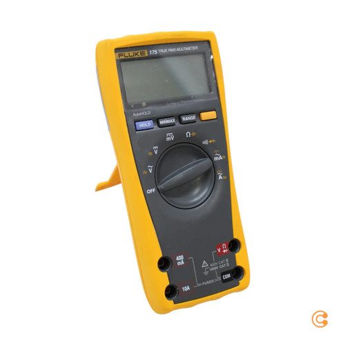 Fluke 175 hand - fluke,