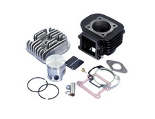 Zylinder Kit Polini Grauguss