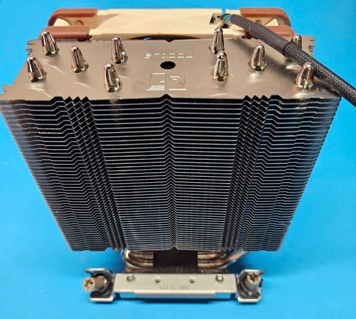 Noctua u12s cpu kühler - noctua,