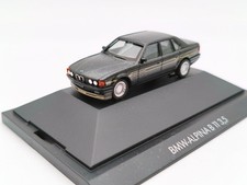 Herpa 1:87 BMW 7er BMW-Alpina