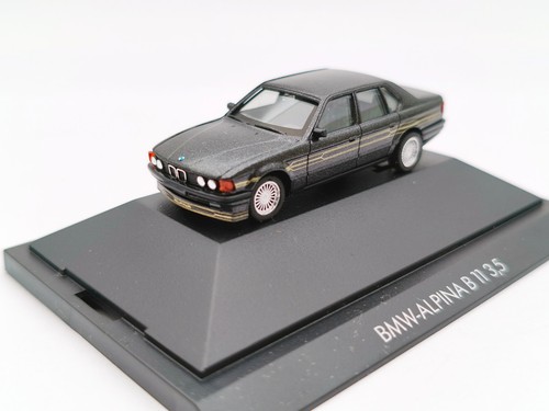 Herpa bmw 7er - 1:87,