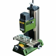 Proxxon tischfräsmaschine - proxxon,